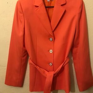 This was my grandmothers worn once